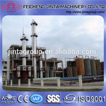 Ethanol Still Distillation, Distilling, Distiller Equipment for Sale (CE)